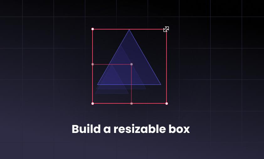 how to resize the project box in zbrush